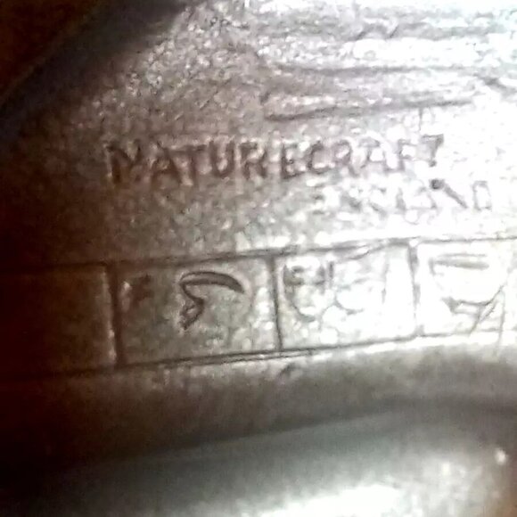 NATURECRAFT FIGURINE THE DREAMER #823 VINTAGE HANDPAINTED 1980 - Picture 3 of 4